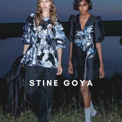 STINE GOYA